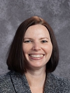 Adams, Marcy - Ambridge Area School District